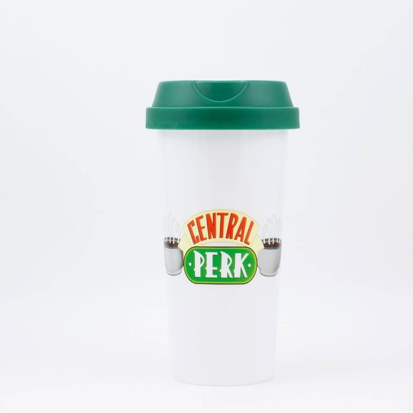 Friends Central Perk Cup Light Battery Operated LIMITED EDITION - Picture 5 of 8